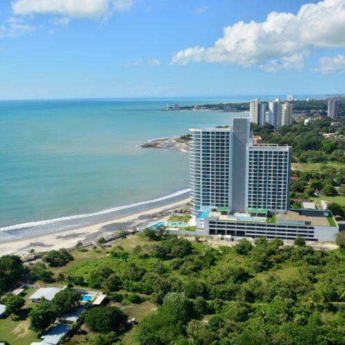 Ph Royal Palm, Nueva Gorgona, Chame, Panama. Apartment Exterior photo